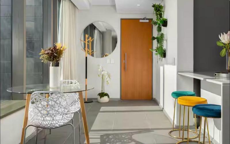 2 Bedroom Property for Sale in De Waterkant Western Cape